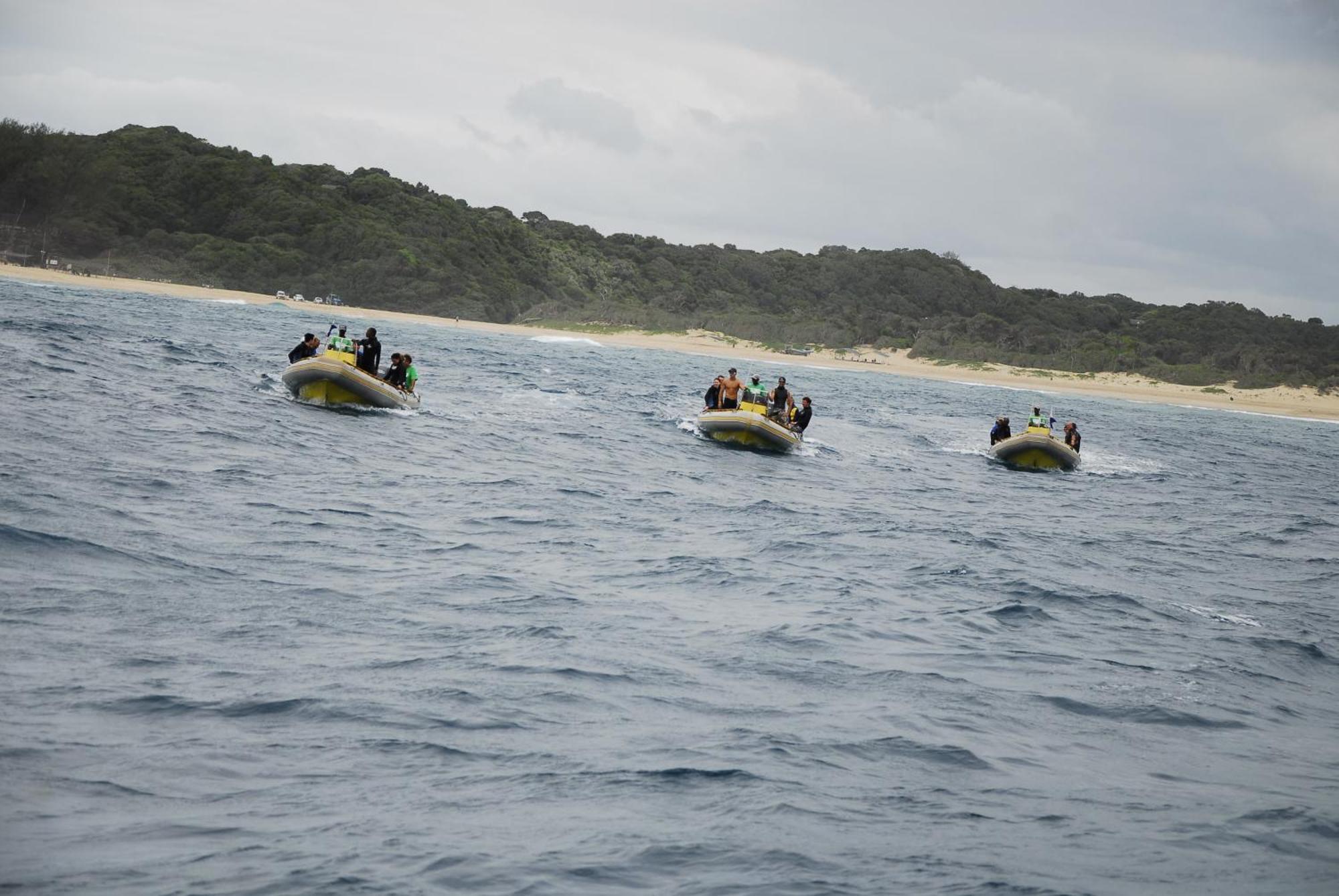 Sodwana Bay Lodge Dive & Fishing Resort Exterior foto