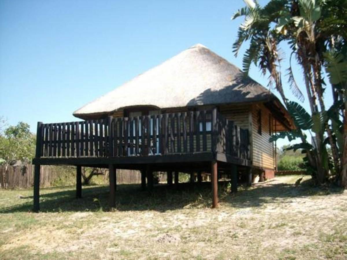 Sodwana Bay Lodge Dive & Fishing Resort Quarto foto